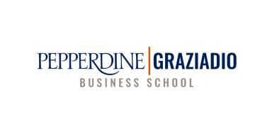 Pepperdine Graziadio Business School Logo