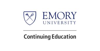 Emory University Continuing Education Logo